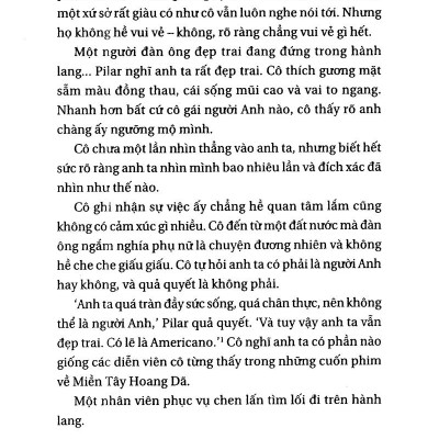 Án Mạng Đêm Giáng Sinh - Hercule Poirot