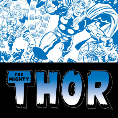 Thor Epic Collection: War Of The Gods