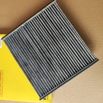 Lọc gió điều hòa cho Mazda BT-50 2011-2021 than hoạt tính - AC106C