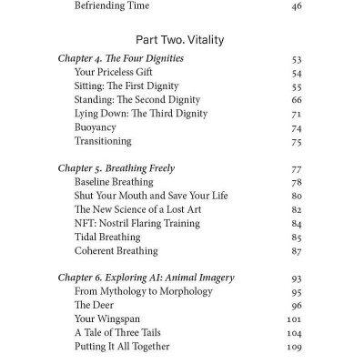 Sách ngoại văn: Walking Well