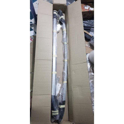 Giá nóc theo xe bán tải Ranger, Bt50 giống bản Wildtrack hàng bắt vít