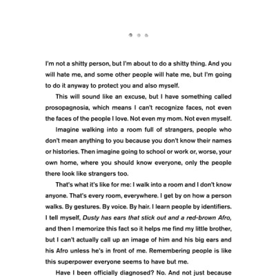 Holding Up the Universe