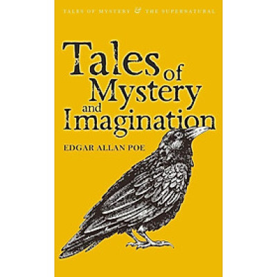 Tales Of Mystery & Imagination