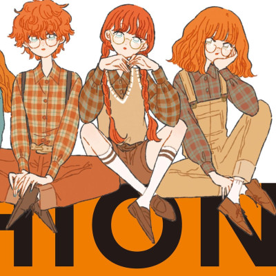 Fashion Illustration Book (Japanese Edition)