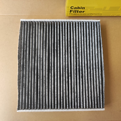 Lọc gió điều hòa Lexus NX200 2014-2022 than hoạt tính - AC108C