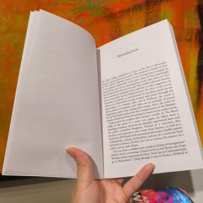 The Black Tulip (Penguin Classics) by Alexandre Dumas - Classics /Fiction Historical/ Fiction in English