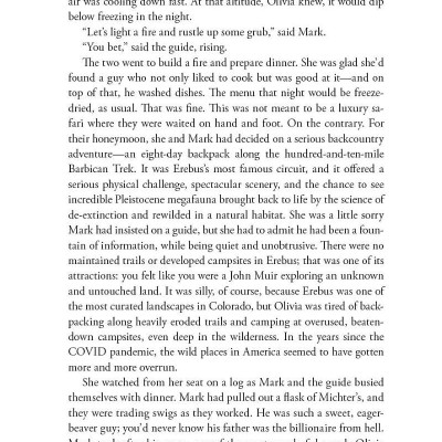 Extinction (International Edition)