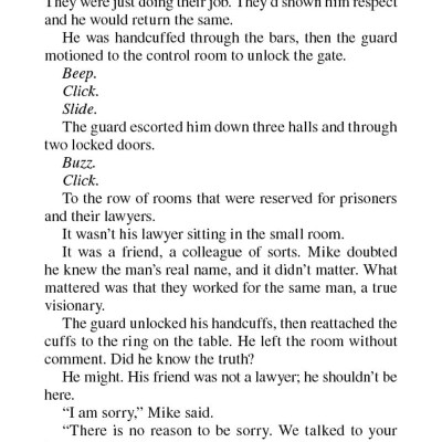 Lucy Kincaid Novels 17: Cold As Ice