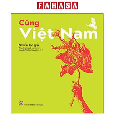 Sách - Cùng Việt Nam - Bìa Cứng