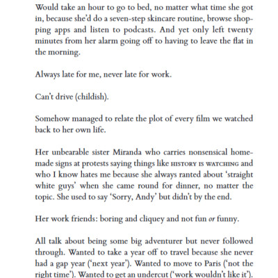 Sách ngoại văn: Good Material