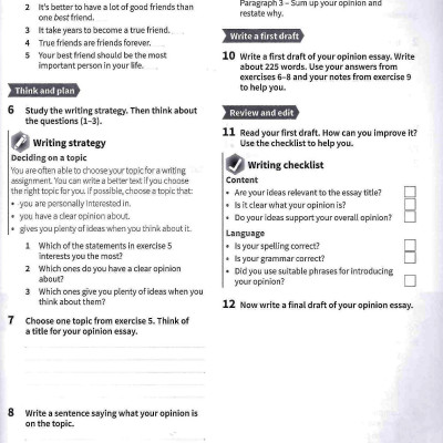 Oxford Discover Futures Level 3 Workbook With Online Practice