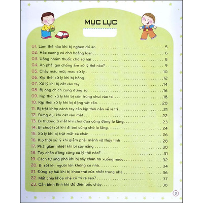 Bộ Sách Gối Đầu Giường Của Các Bậc Cha Mẹ - Giúp Con Yêu Trưởng Thành Lành Mạnh