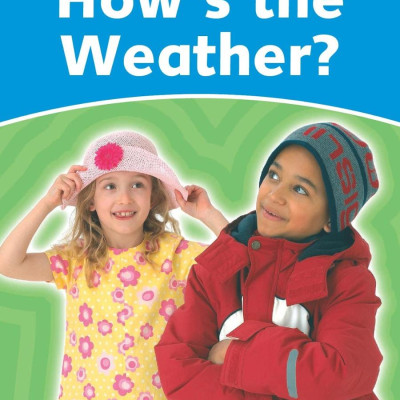 Dolphin Readers Level 1: How