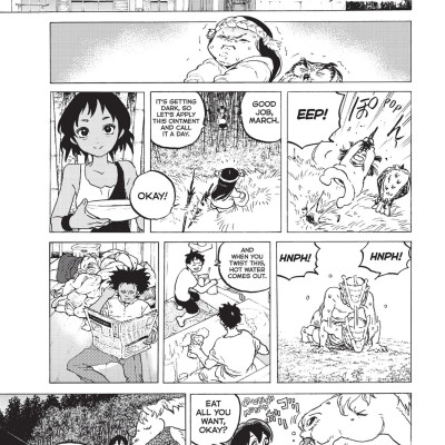 To Your Eternity 14 (English Edition)