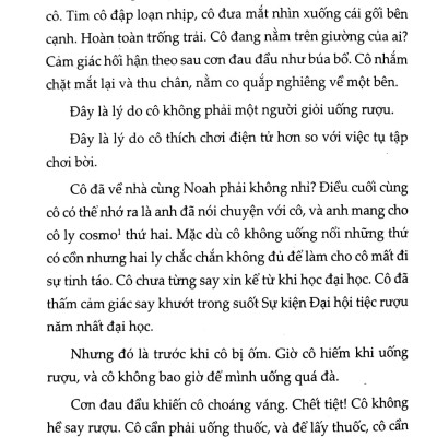 Án Mạng Trong Vô Thức