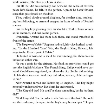 All The Devils Are Here