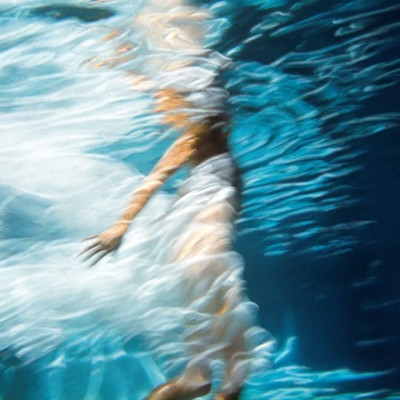 Barbara Cole-Between Worlds