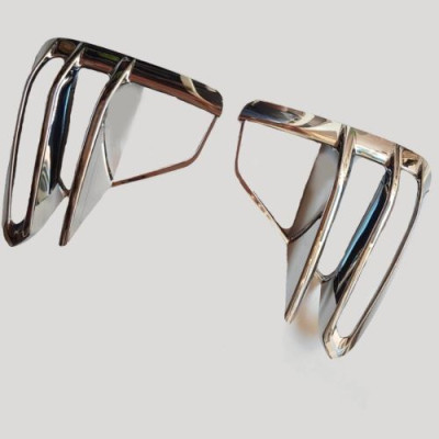 ỐP VIỀN ĐÈN GẦM TRƯỚC XE KIA CERATO 2019