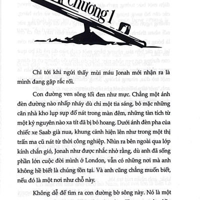 Đứa Bé Mất Tích