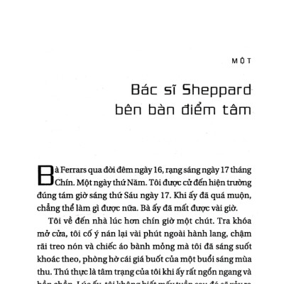 Vụ Ám Sát Ông Roger Ackroyd_TRE