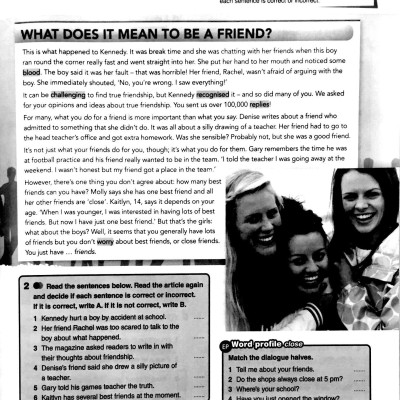 Cambridge English Prepare! Level 5 Workbook With Audio - FAHASA Reprint