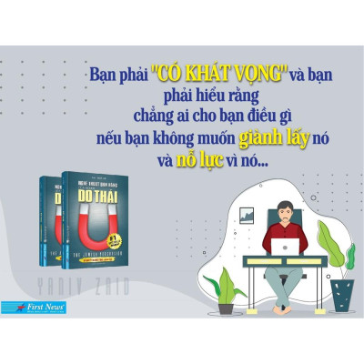Combo Cho và Nhận + Nghệ thuật bán hàng của người Do Thái - Bản Quyền