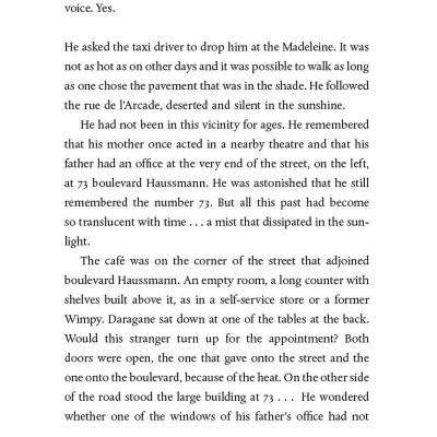 Sách ngoại văn: So You Don