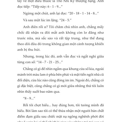 Arsène Lupin - Siêu Trộm Hào Hoa - Lời Thú Tội