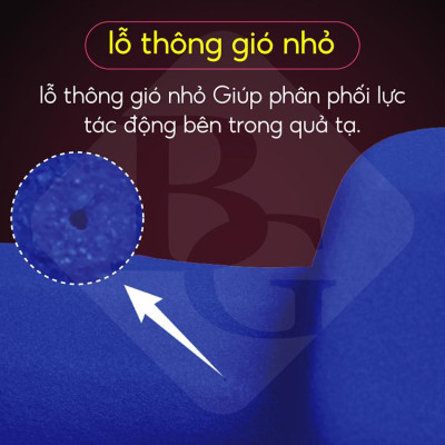 Bộ 2 tạ tay BG 5KG model Q304 - Q314 cao cấp Tập Gym (hàng nhập khẩu)