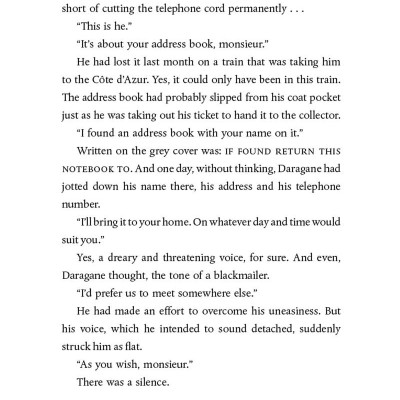 Sách ngoại văn: So You Don