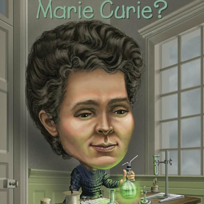 Who Was Marie Curie?