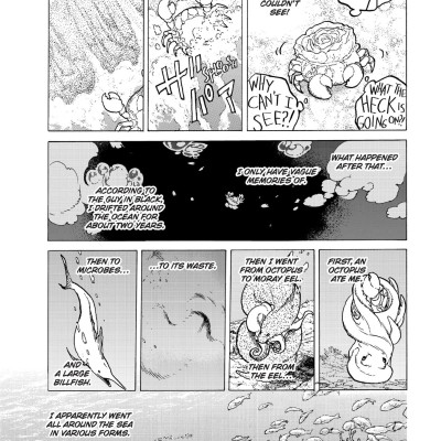 To Your Eternity 7 (English Edition)