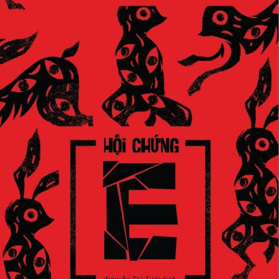 Combo Sách Hội Chứng E + Mã Gien Tội Ác (Bộ 2 Cuốn)