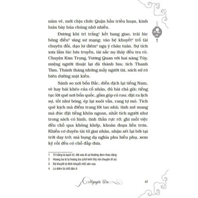 Kim Túy Tình Từ - Truyện Kiều (Tái Bản 2021)