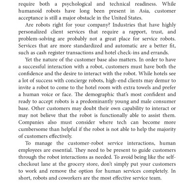 Sách ngoại văn: Year In Tech, 2025