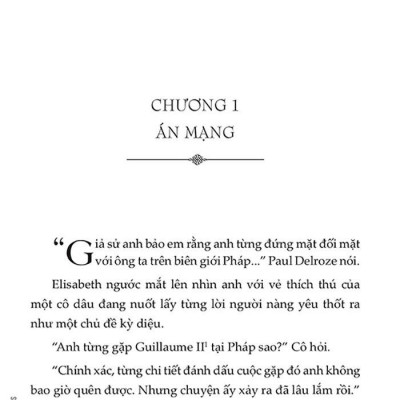Arsène Lupin - Siêu Trộm Hào Hoa - Người Đàn Bà Bí Ẩn