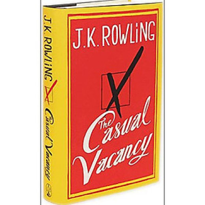 The Casual Vacancy