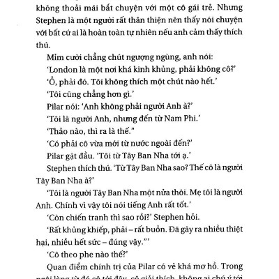 Án Mạng Đêm Giáng Sinh - Hercule Poirot