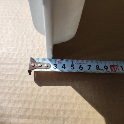 Lọc gió động cơ Toyota Yaris 2006-2016 - A1013