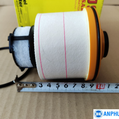 Lọc dầu Diesel Toyota Hilux 2015-2023 - FE0067
