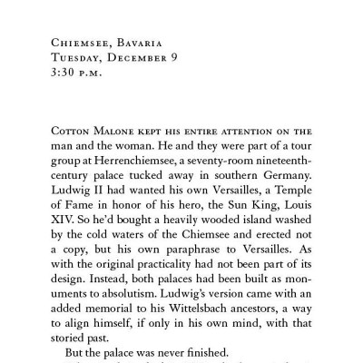 Sách ngoại văn: The Last Kingdom