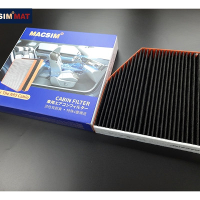 Mercedes c C206 (thế hệ mới): 2021 – nay	mã ms26023