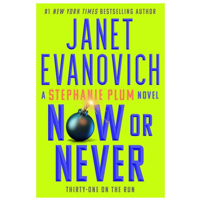 Sách ngoại văn: Now Or Never