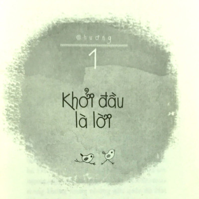 Chúc Một Ngày Tốt Lành (Đ)