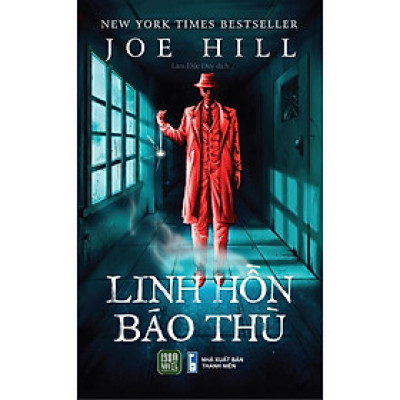 Linh Hồn Báo Thù