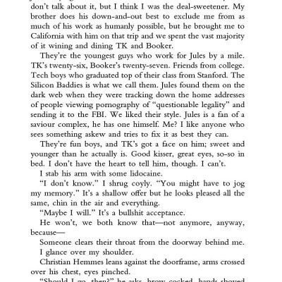 The Magnolia Parks Universe: Daisy Haites (Book 2)