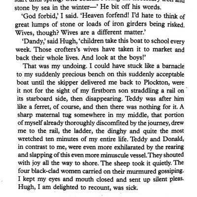 A Step So Grave (Dandy Gilver)