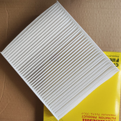 Lọc gió điều hòa Toyota Hilux 2015-2022 - AC111J