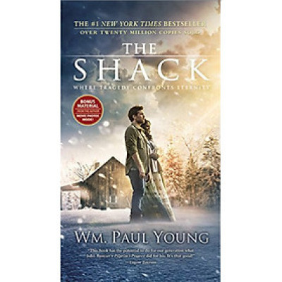 The Shack (Media Tie In)
