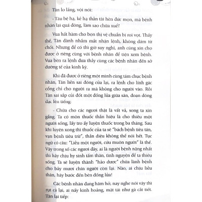 Truyện cổ tích Việt Nam Tập 3 - Yết Kiêu